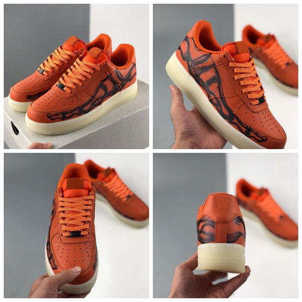 2020 новый релиз orange skeleton qs мужские кроссовки женщины sneakers1s halloween скейтборд кроссовки кроссовки zapatos размер 36-45
2020 новый релиз orange skeleton qs мужские кроссовки женщины sneakers1s halloween скейтборд кроссовки кроссовки zapatos размер 36-45
