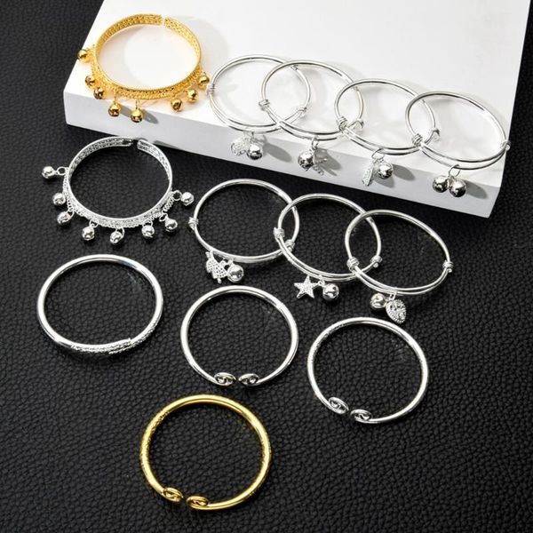 vintage tibetan silver color monkey king open bangle love heart charms bracelet bangles for girls kids cuff friends jewelry, Black
vintage tibetan silver color monkey king open bangle love heart charms bracelet bangles for girls kids cuff friends jewelry, Black