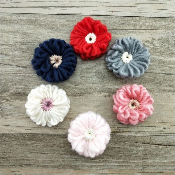 hair accessories 6pcs/lot handmade customized elastic cotton soft nylon headbands colorful flower sweater headband for girls, Slivery;white
hair accessories 6pcs/lot handmade customized elastic cotton soft nylon headbands colorful flower sweater headband for girls, Slivery;white
