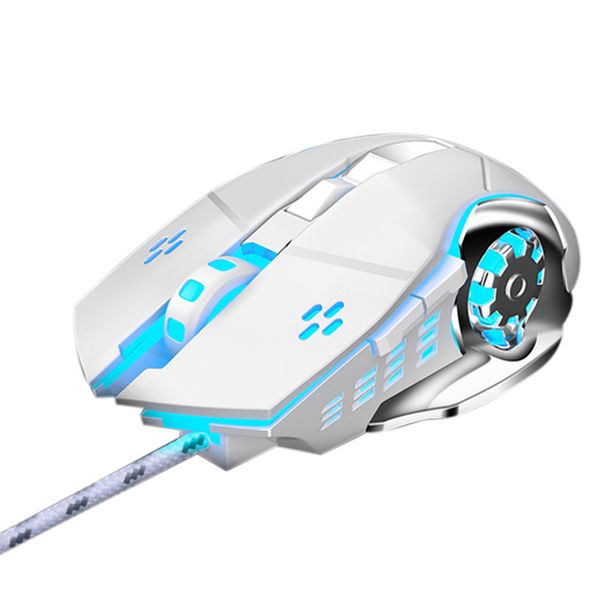 2500 dpi professional wired gaming mouse breathing backlight led optical usb computer mouse mute mechanical for pc laptop
2500 dpi professional wired gaming mouse breathing backlight led optical usb computer mouse mute mechanical for pc laptop