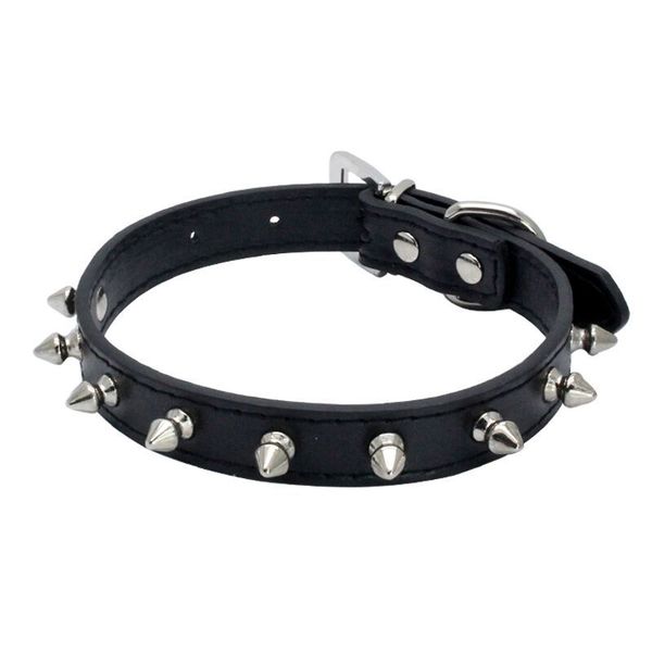 s-l collars for dogs and cats in studded synthetic leather with rivets new style dogs cats necklace
s-l collars for dogs and cats in studded synthetic leather with rivets new style dogs cats necklace
