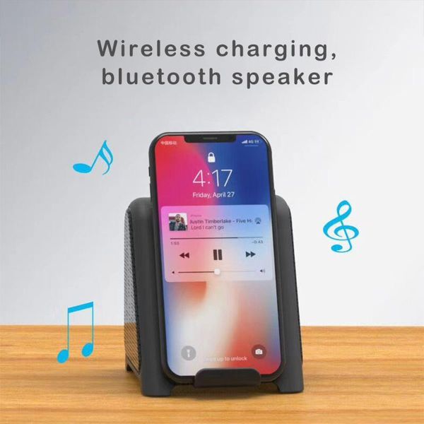 2in1 r8 deskportable smart wireless charging bluetooth speaker 10w desk fast charger for phone subwoofer stereo speakers
2in1 r8 deskportable smart wireless charging bluetooth speaker 10w desk fast charger for phone subwoofer stereo speakers