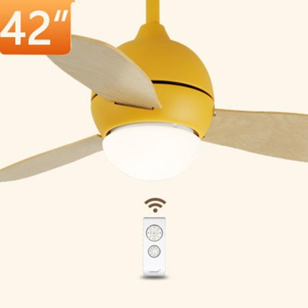 nordic ceiling fan lamp remote control with lights 42 inch cooling fans 220v ac multi color for restaurant kid's room
nordic ceiling fan lamp remote control with lights 42 inch cooling fans 220v ac multi color for restaurant kid's room
