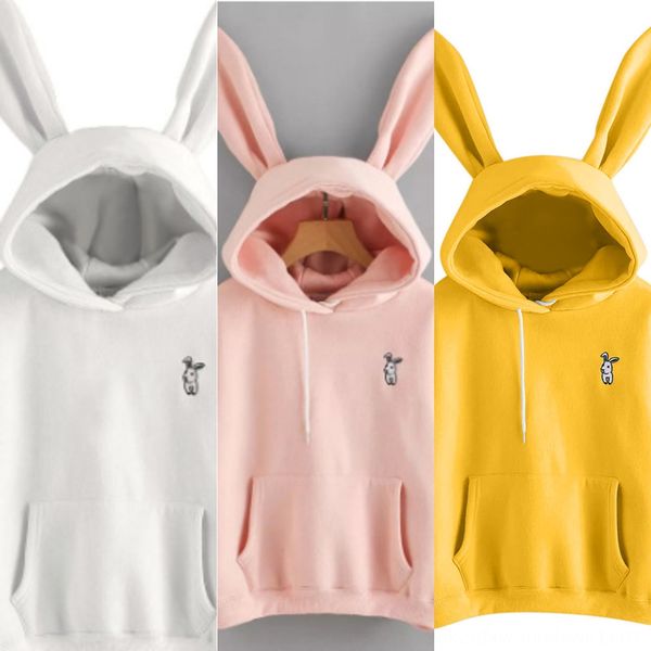 женская уха кролика милый свитер флис wooltu woolhooded женская уха кролика милый свитер вышитые флис вышитые wooltu, Black
женская уха кролика милый свитер флис wooltu woolhooded женская уха кролика милый свитер вышитые флис вышитые wooltu, Black