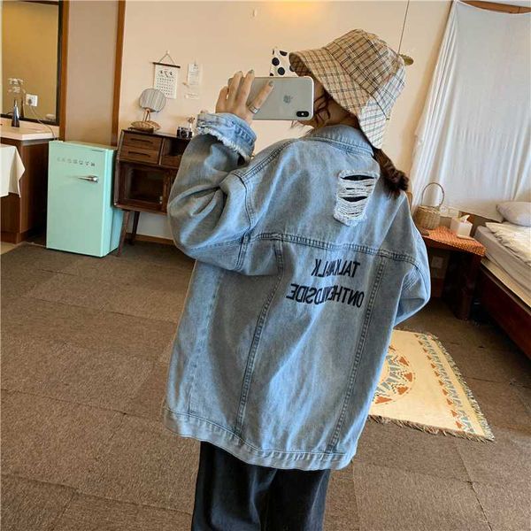 women's jackets women denim jacket oversize pocket blue turn down collar, Black;brown
women's jackets women denim jacket oversize pocket blue turn down collar, Black;brown