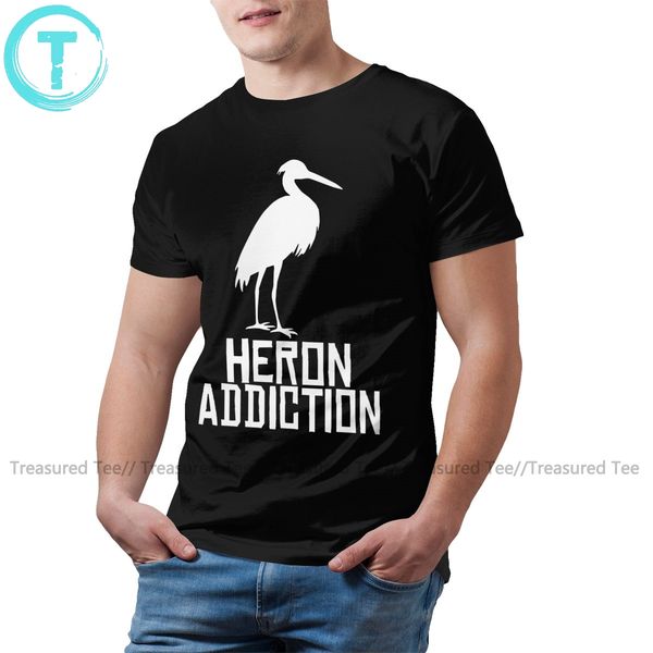heron t shirt heron addiction t-shirt men graphic tee shirt 100 cotton summer short sleeves cute 3xl tshirt
heron t shirt heron addiction t-shirt men graphic tee shirt 100 cotton summer short sleeves cute 3xl tshirt