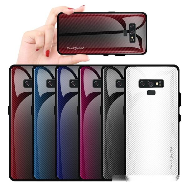 tpu soft edge colorful gradient tempered glass back cover for samsung note 10 note 9 8 soft silicone edge shell case cover
tpu soft edge colorful gradient tempered glass back cover for samsung note 10 note 9 8 soft silicone edge shell case cover