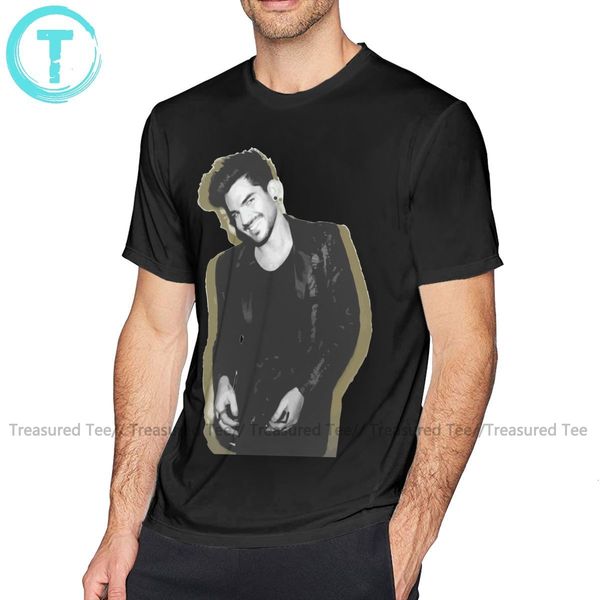 adam lambert t shirt adam lambert merch tour t-shirt 100 cotton summer tee shirt men cute xxx tshirt
adam lambert t shirt adam lambert merch tour t-shirt 100 cotton summer tee shirt men cute xxx tshirt