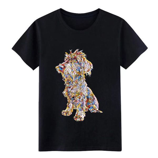 dachshund art d ackelfieber wire haired dachshund t shirt customized 100% cotton o neck fit fashion spring letter shirt
dachshund art d ackelfieber wire haired dachshund t shirt customized 100% cotton o neck fit fashion spring letter shirt