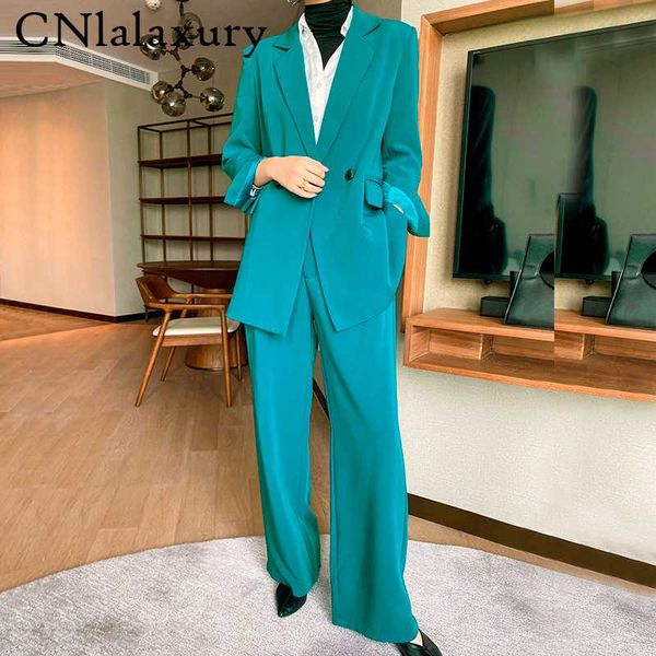 new blue pants suit women office lady blazer jacket coat+pant 2 piece set female 2020 spring autumn elegant casual suits outfits, White
new blue pants suit women office lady blazer jacket coat+pant 2 piece set female 2020 spring autumn elegant casual suits outfits, White