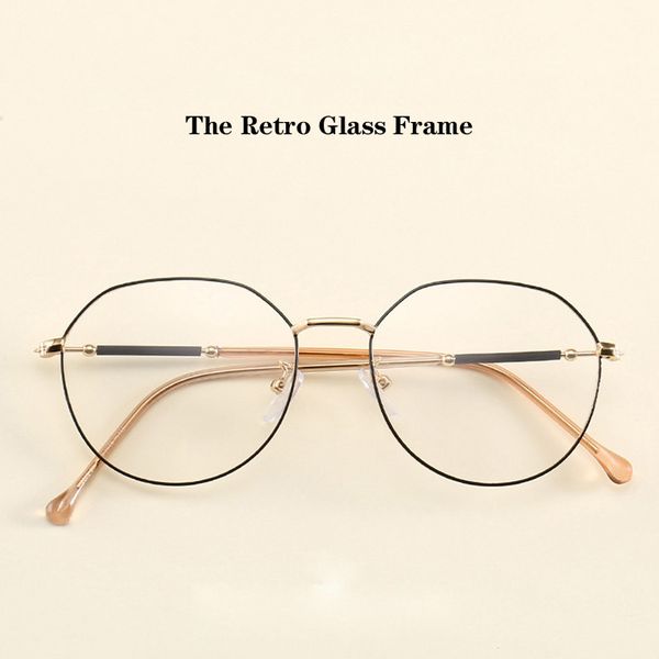 metal eyeglasses blue light blocking glasses anti blue ray glasses computer women men gaming working eyewear frames, White;black
metal eyeglasses blue light blocking glasses anti blue ray glasses computer women men gaming working eyewear frames, White;black