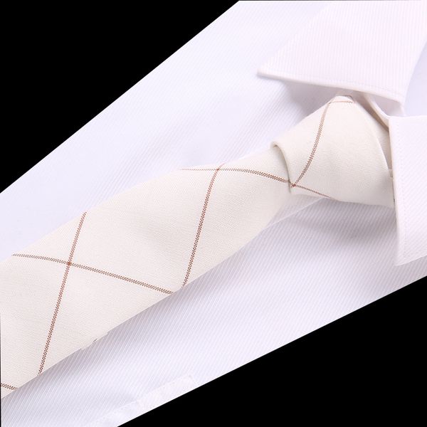 fashion cotton tie classic men's plaid stripe necktie casual tartan suit bowknots 6 cm ties male skinny ties colourful cravat, Black;gray
fashion cotton tie classic men's plaid stripe necktie casual tartan suit bowknots 6 cm ties male skinny ties colourful cravat, Black;gray