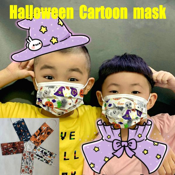 halloween christmas cartoon kid designer face masks fashion child 3 layer disposable mask protective boys girls mascarilla in stock
halloween christmas cartoon kid designer face masks fashion child 3 layer disposable mask protective boys girls mascarilla in stock