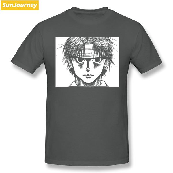 hunter x hunter anime chrollo lucilfer t shirt oversized cotton custom short sleeve men t shirt
hunter x hunter anime chrollo lucilfer t shirt oversized cotton custom short sleeve men t shirt
