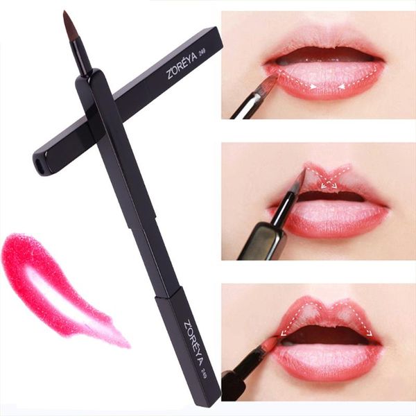 makeup brush precise new portable artificial fiber lip makeup brushes for daily make up cosmetic eyeliner pd
makeup brush precise new portable artificial fiber lip makeup brushes for daily make up cosmetic eyeliner pd