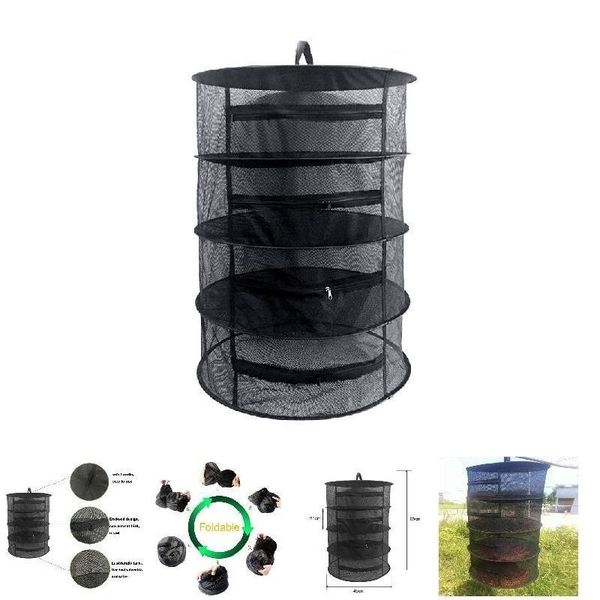 creative household drying net rack 4 layers drying basket foreign trade amazon closed with zipper net
creative household drying net rack 4 layers drying basket foreign trade amazon closed with zipper net