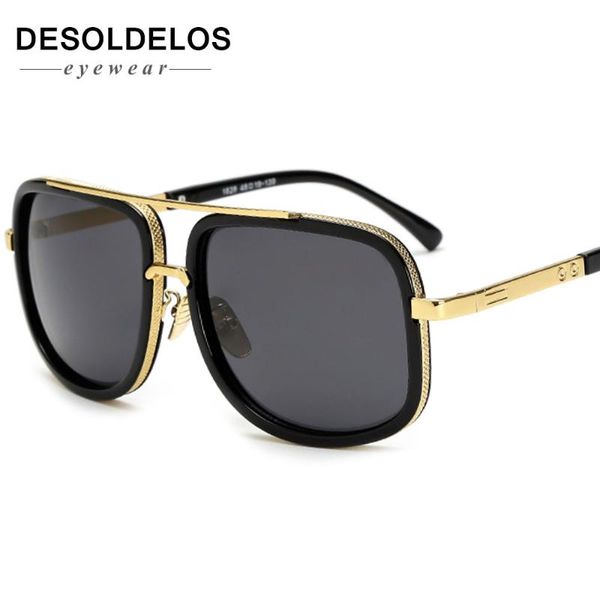 new style 2020 sunglasses men brand designer sun glasses driving masculino grandmaster square sunglass, White;black
new style 2020 sunglasses men brand designer sun glasses driving masculino grandmaster square sunglass, White;black