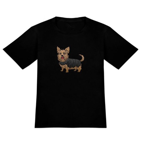 yorkshire terrier yorkie with tongue out men's novelty t-shirt for youth middle-age the old tee shirt
yorkshire terrier yorkie with tongue out men's novelty t-shirt for youth middle-age the old tee shirt