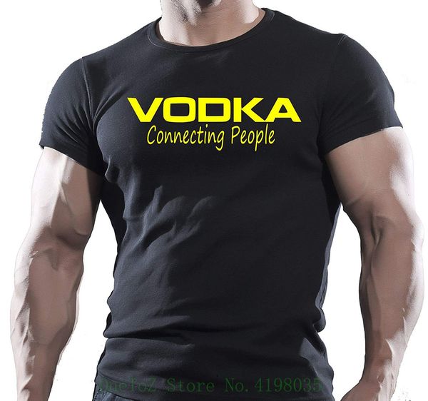 arubas - uk new - vodka connecting people funny present t-shirt s - xxl new man design t-shirt print
arubas - uk new - vodka connecting people funny present t-shirt s - xxl new man design t-shirt print