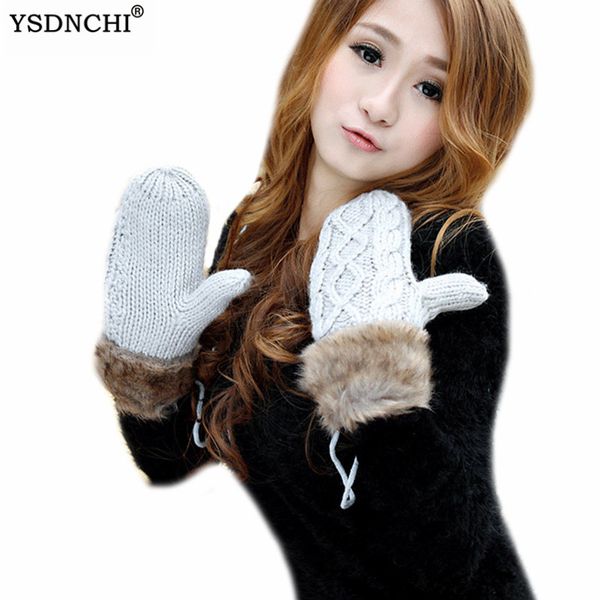 ysdnchi женщины knit twist варежки перчатки женский шерсть плюс кашемира утолщение теплый полный finger перчатки трикотажные горнолыжная gua, Blue;gray
ysdnchi женщины knit twist варежки перчатки женский шерсть плюс кашемира утолщение теплый полный finger перчатки трикотажные горнолыжная gua, Blue;gray