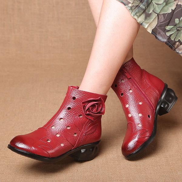 boots women's genuine leather handmade retro flat shoes mulitcolor snow for women c266, Black
boots women's genuine leather handmade retro flat shoes mulitcolor snow for women c266, Black