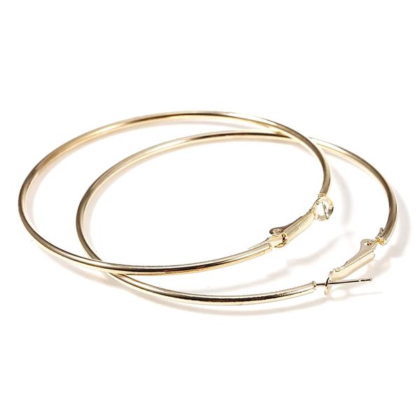 hoop & huggie hip hop oversize big circle earrings set korean style alloy for women exaggeration smooth large round earring, Golden;silver
hoop & huggie hip hop oversize big circle earrings set korean style alloy for women exaggeration smooth large round earring, Golden;silver