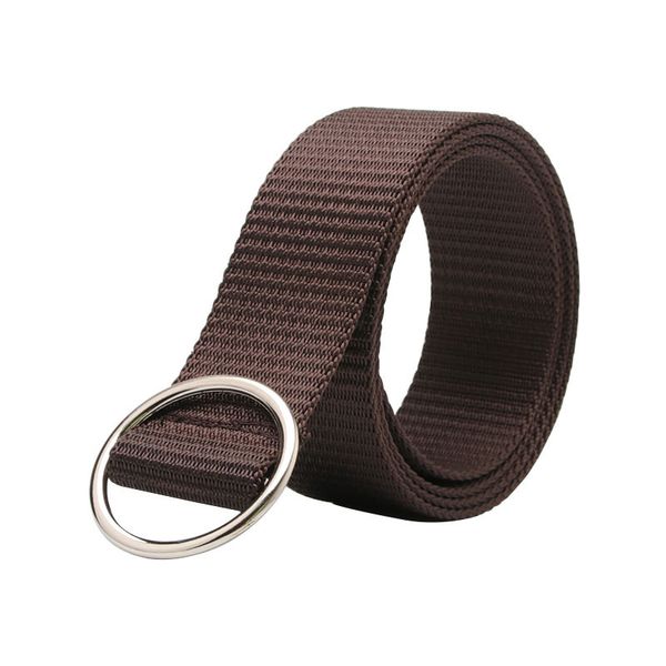 new pattern canvas belt ring buckle belt harajuku zipper all-match ultra long canvas lovers brief solid color long, Black;brown
new pattern canvas belt ring buckle belt harajuku zipper all-match ultra long canvas lovers brief solid color long, Black;brown