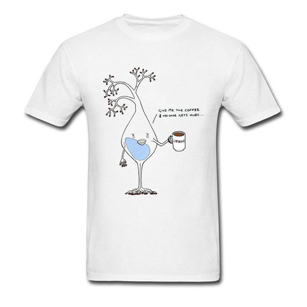 men t shirt caffeinated neuron coffee tree novelty tshirt mens fashion casual printed cartoon tee shirts for men brand new
men t shirt caffeinated neuron coffee tree novelty tshirt mens fashion casual printed cartoon tee shirts for men brand new
