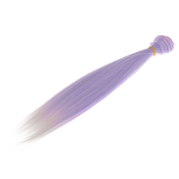 doll hair dollhouse accessories kids pretend play toy fashion straight hair for bjd wig -purple
doll hair dollhouse accessories kids pretend play toy fashion straight hair for bjd wig -purple