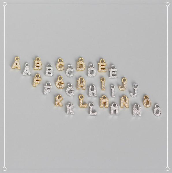 stud jewelry 1pcs letter earring pendant 925 sterling silver earrings a~z 26 english letters for women a30, Golden;silver
stud jewelry 1pcs letter earring pendant 925 sterling silver earrings a~z 26 english letters for women a30, Golden;silver