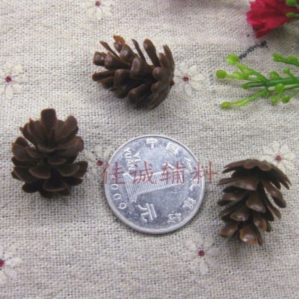 plastic simulation pine nuts plastic size pine nuts christmas crafts diy accessoriesaccessories diy accessories 2-6cm lsksf
plastic simulation pine nuts plastic size pine nuts christmas crafts diy accessoriesaccessories diy accessories 2-6cm lsksf