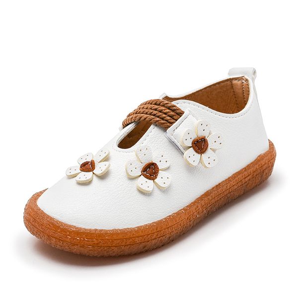 flat shoes baby girls leather 2021 spring and autumn children' 1 2 3 4 5 6-year-old princess single, Black;grey
flat shoes baby girls leather 2021 spring and autumn children' 1 2 3 4 5 6-year-old princess single, Black;grey