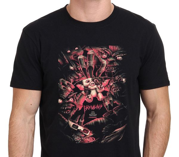 new gremlins green shirt horror movie t shirt men's black size s to 4xl 018928
new gremlins green shirt horror movie t shirt men's black size s to 4xl 018928