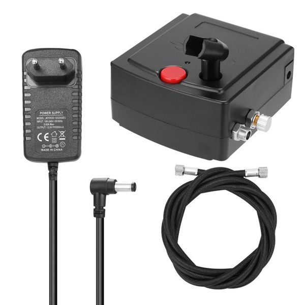 portable spray pump air compressor for makeup art painting craft model flower spraying machine eu/us/uk/au plug air compressor
portable spray pump air compressor for makeup art painting craft model flower spraying machine eu/us/uk/au plug air compressor
