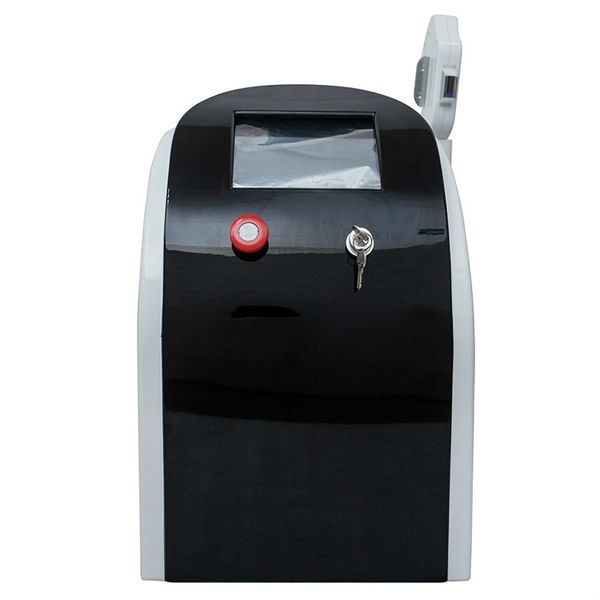 most popular ipl hair removal machine opt shr laser hair removal painless elight ipl laser equipment, Black
most popular ipl hair removal machine opt shr laser hair removal painless elight ipl laser equipment, Black