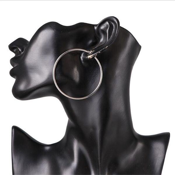 hoop & huggie fashionable simple circle earrings women gold plated post lightweight hoops for, Golden;silver
hoop & huggie fashionable simple circle earrings women gold plated post lightweight hoops for, Golden;silver