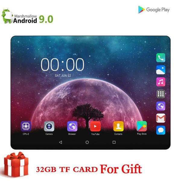 akpad cp9 64gb ( 32gb +32gb card ) bluetooth wifi phablet android 9.0 10.1 inch tablet dual sim card 2.5d tablet 9 10 ce band
akpad cp9 64gb ( 32gb +32gb card ) bluetooth wifi phablet android 9.0 10.1 inch tablet dual sim card 2.5d tablet 9 10 ce band