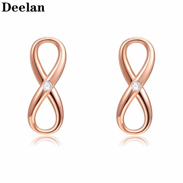 dangle & chandelier deelan earrings for women fashion rose gold crystal unlimited jewelry girl zircon charm drop earring valentine's da, Silver
dangle & chandelier deelan earrings for women fashion rose gold crystal unlimited jewelry girl zircon charm drop earring valentine's da, Silver