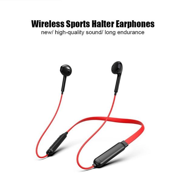 sports running bluetooth 5.0 ipx5 waterproof headset long standby time wireless hifi stereo music
sports running bluetooth 5.0 ipx5 waterproof headset long standby time wireless hifi stereo music