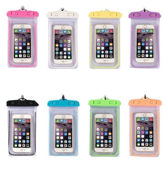universal glow in dark waterproof pouch for samsung galaxy j5 s5 case cover swim waterproof phone pouch fluorescent
universal glow in dark waterproof pouch for samsung galaxy j5 s5 case cover swim waterproof phone pouch fluorescent