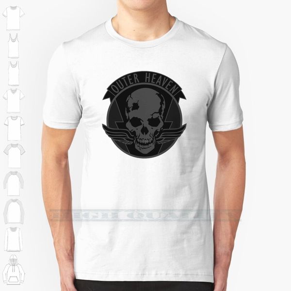 outer heaven настраиваемый дизайн печати для мужчин женщины хлопок new cool тройника рубашки большого размера 6xl metal gear solid mgs metal
outer heaven настраиваемый дизайн печати для мужчин женщины хлопок new cool тройника рубашки большого размера 6xl metal gear solid mgs metal