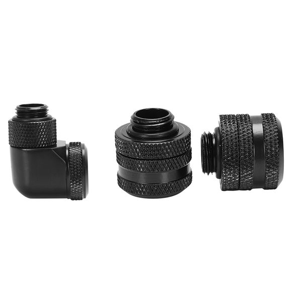 3 pcs od 14mm hard tube fittings adapter g1/4 water cooler connector, 1 pcs adapter & 2 hand twist heatsink gadget
3 pcs od 14mm hard tube fittings adapter g1/4 water cooler connector, 1 pcs adapter & 2 hand twist heatsink gadget