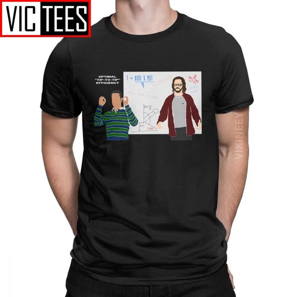 silicon valley optimal tip to tip efficeincy men's tshirt aviato hooli geek tv nerd richard t-shirt cotton
silicon valley optimal tip to tip efficeincy men's tshirt aviato hooli geek tv nerd richard t-shirt cotton