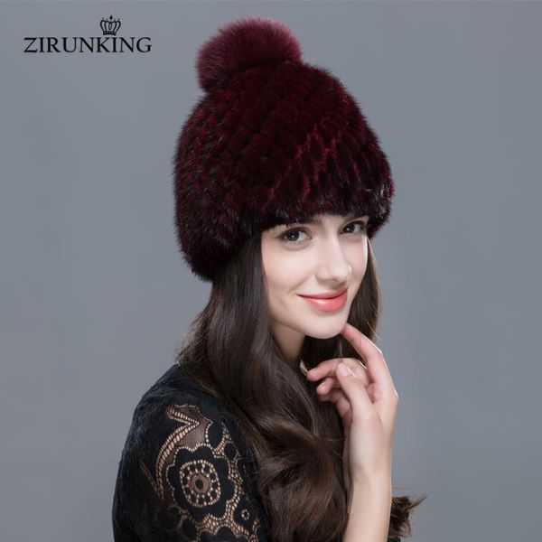 zirunking women real hats pom poms knitted beanies new sale warm winter quality fur caps women casual beanies zh1604, Blue;gray
zirunking women real hats pom poms knitted beanies new sale warm winter quality fur caps women casual beanies zh1604, Blue;gray