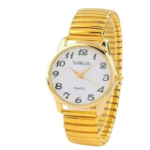 2020 women's watch analog quartz dress stainless steel clock nice wearing watch chain elastic strap belt gift fashion watches, Slivery;brown
2020 women's watch analog quartz dress stainless steel clock nice wearing watch chain elastic strap belt gift fashion watches, Slivery;brown
