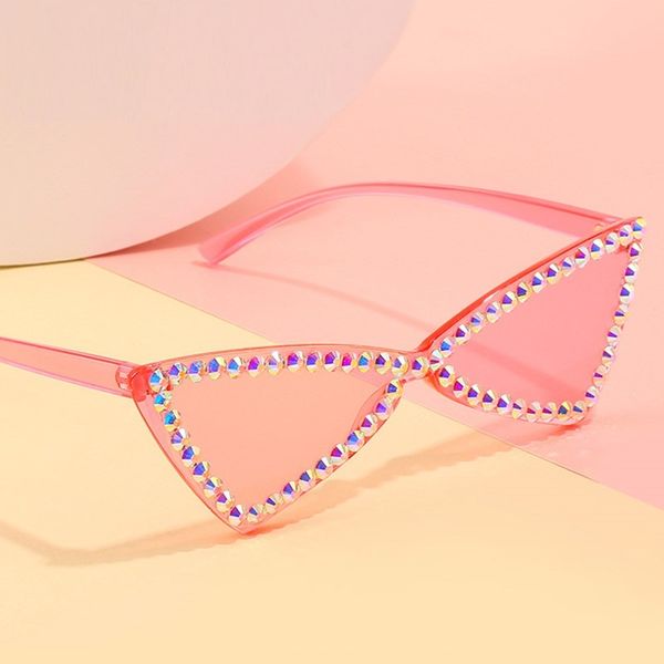 crystal glasses eye shades lens sunglasses oculos women sun triangle cat glasses decoration jewel ocean cute luxury rhinestone cxljb lfpek, White;black
crystal glasses eye shades lens sunglasses oculos women sun triangle cat glasses decoration jewel ocean cute luxury rhinestone cxljb lfpek, White;black