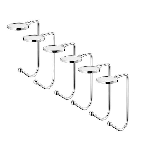 6pcs christmas stocking holders mantel hooks hangers zinc alloy christmas stocking clips hooks for party decoration
6pcs christmas stocking holders mantel hooks hangers zinc alloy christmas stocking clips hooks for party decoration
