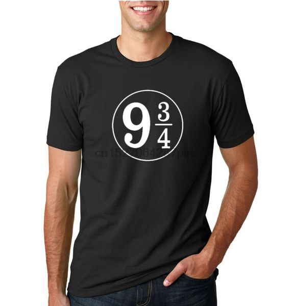 platform nine three quarters potter fan mens t-shirt graphic movie tee
platform nine three quarters potter fan mens t-shirt graphic movie tee