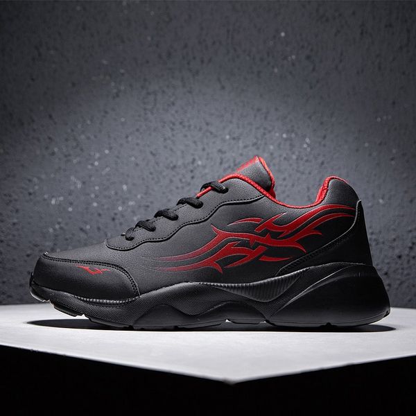 newstylemenshoescasualshoesautumnoutdoorsportssneakersmenadultmalewalkingfootwearcomfortablezapatillashombre, Black
newstylemenshoescasualshoesautumnoutdoorsportssneakersmenadultmalewalkingfootwearcomfortablezapatillashombre, Black