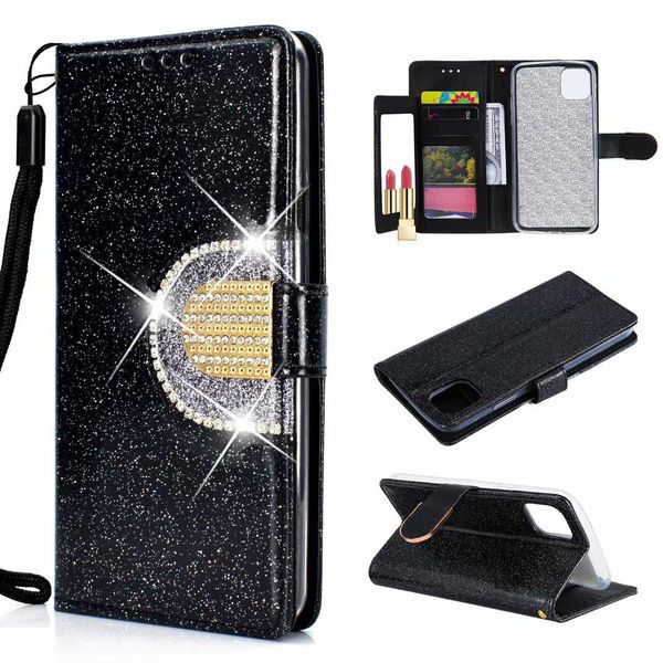 glitter luxury crystal sparkle shiny bling leather cover case for iphone 11 pro xs max xr 8 7 6 plus
glitter luxury crystal sparkle shiny bling leather cover case for iphone 11 pro xs max xr 8 7 6 plus